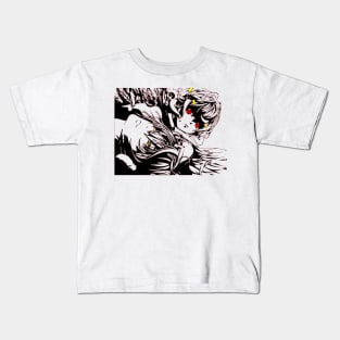 Platinum End Kids T-Shirt